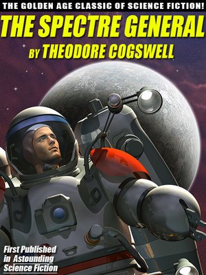 cover image of The Spectre General